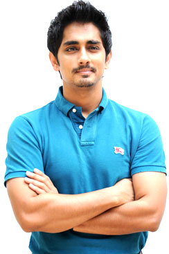 Siddharth Narayan