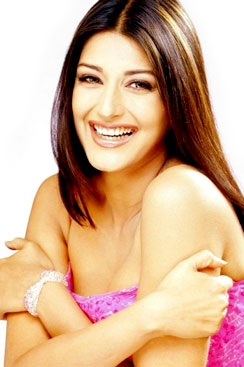 Sonali Bendre