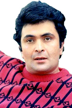 Rishi Kapoor