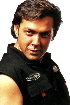 Bobby Deol