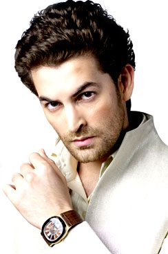 Neil Nitin Mukesh