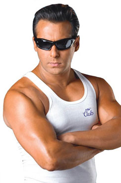 Salman Khan