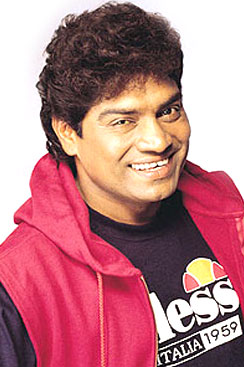 Johnny Lever