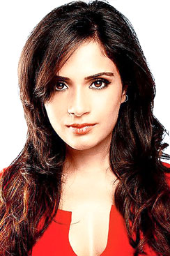 Richa Chadda