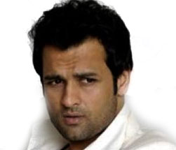 Rohit Roy