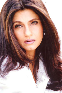 Dimple Kapadia