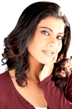 Kajol