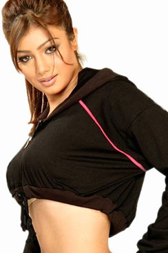 Ayesha Takia