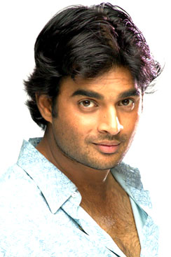 R. Madhavan
