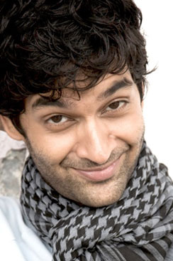 Purab Kohli