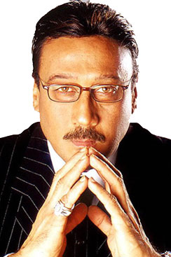 Jackie Shroff