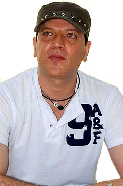 Aditya Pancholi