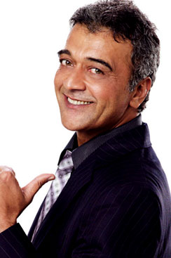 Lucky Ali