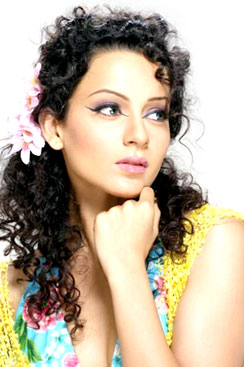 Kangna Ranaut