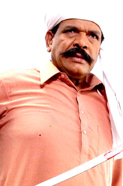 Govind Namdeo