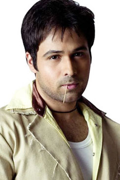 Emran Hashmi