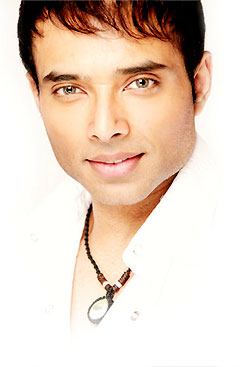 Uday Chopra