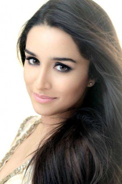 Shraddha Kapoor