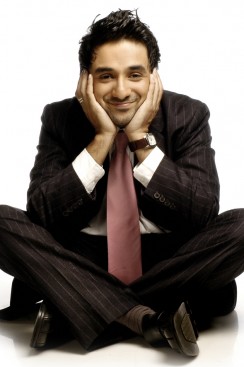 Vir Das