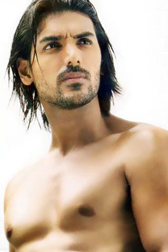 John Abraham