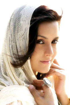 Tulip Joshi