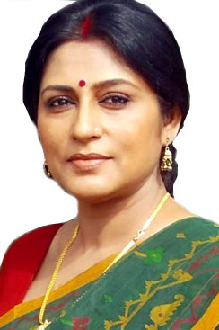 Roopa Ganguly