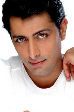 Priyanshu Chatterjee