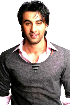 Ranbir Kapoor