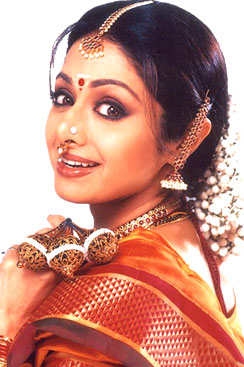 Sridevi