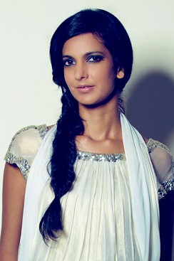 Poorna Jagannathan