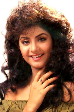 Divya Bharti