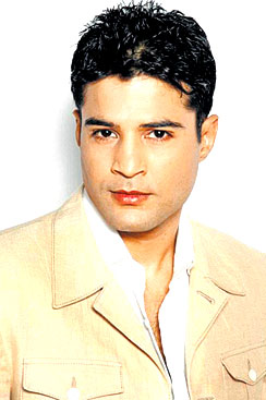 Rajeev Khandelwal