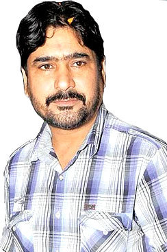 Yashpal Sharma