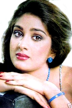 Meenakshi Sheshadri