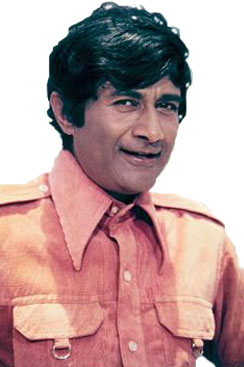 Dev Anand