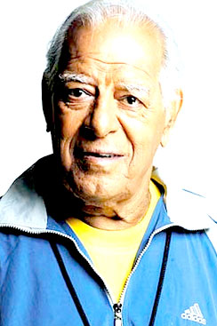 Dara Singh