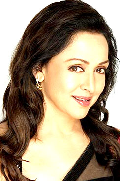 Hema Malini