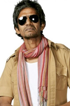 Vijay Raaz