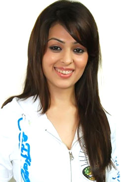 Anjana Sukhani