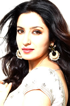 Tisca Chopra