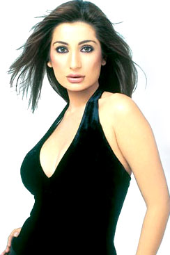 Negar Khan