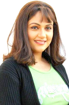 Gracy Singh