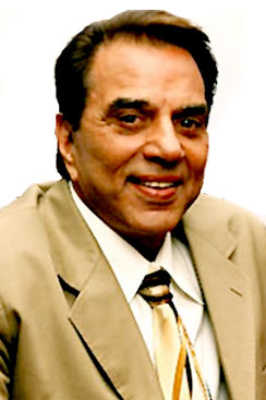 Dharmendra