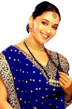 Madhuri Dixit