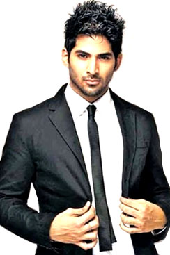 Vivan Bhatena