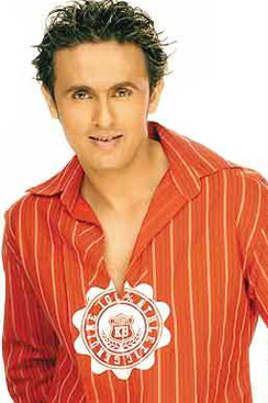 Sonu Nigam