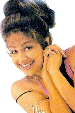 Ayesha Jhulka