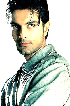 Ashmit Patel