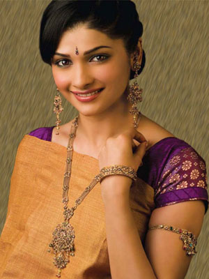 Prachi Desai - Bollywood Movies