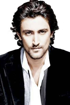 Kunal Kapoor